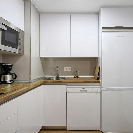 Apartamento Recogidas Grenade Extérieur photo