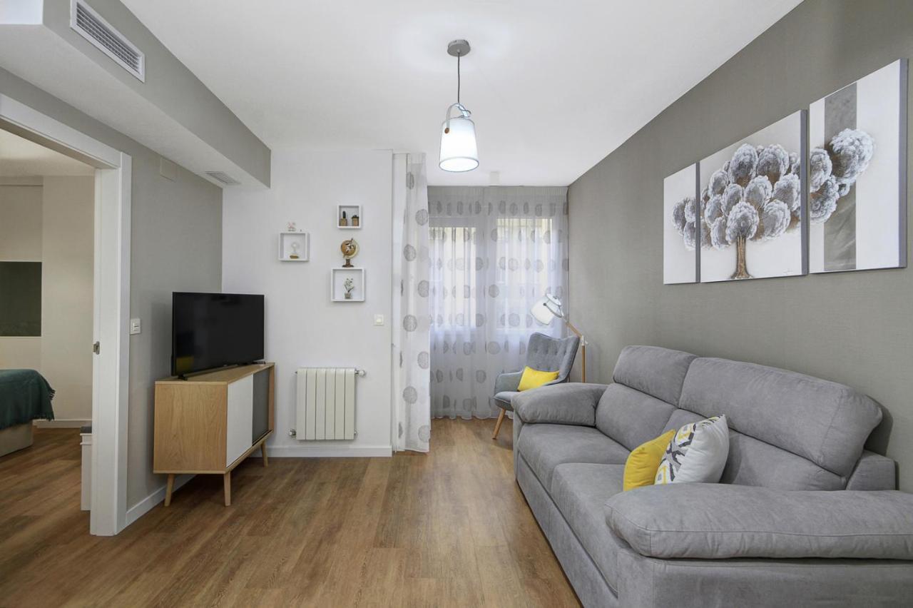 Apartamento Recogidas Grenade Extérieur photo