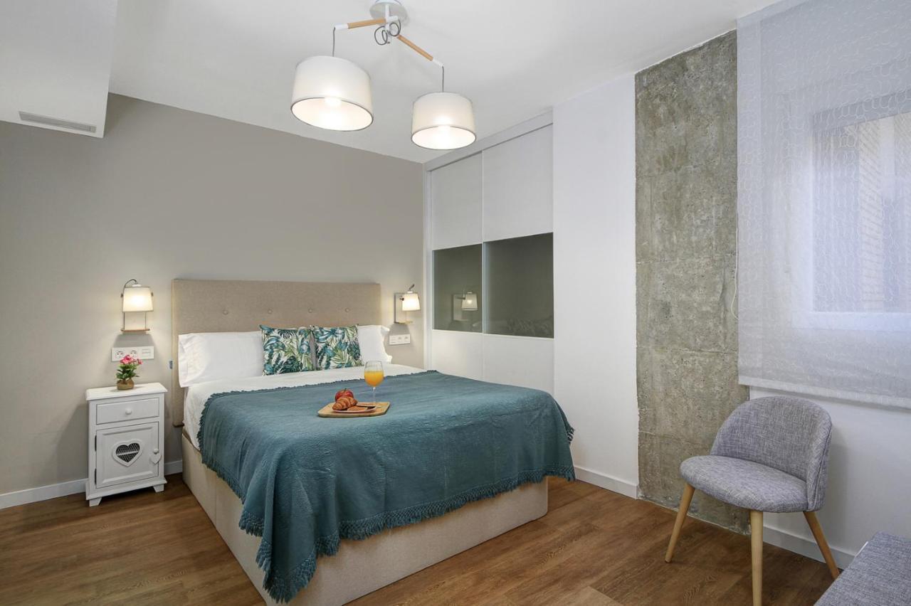 Apartamento Recogidas Grenade Extérieur photo