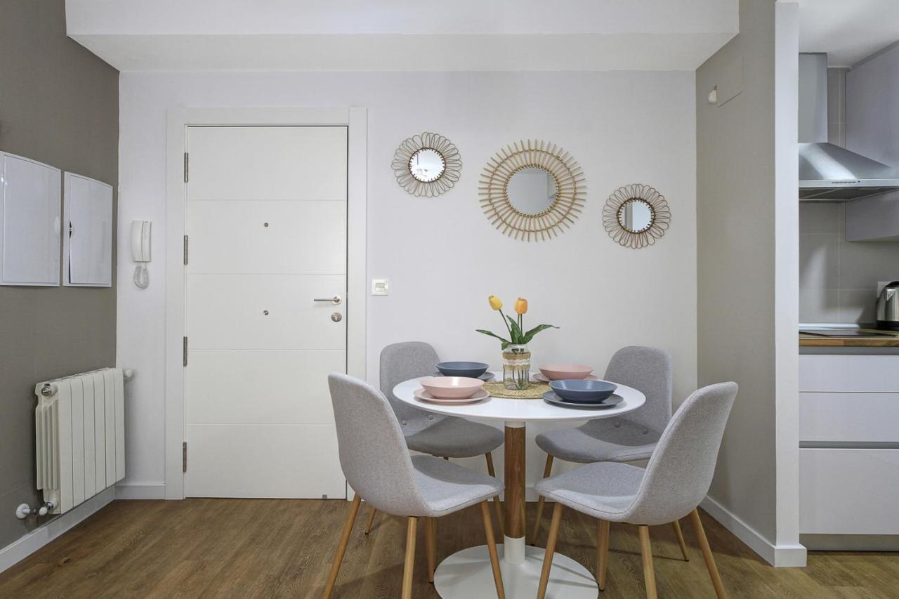 Apartamento Recogidas Grenade Extérieur photo
