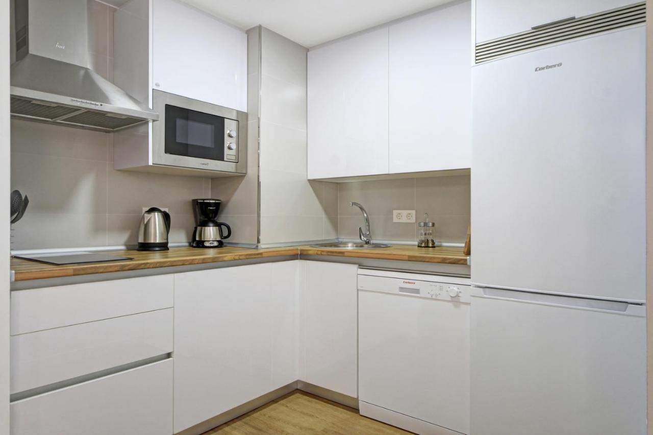 Apartamento Recogidas Grenade Extérieur photo