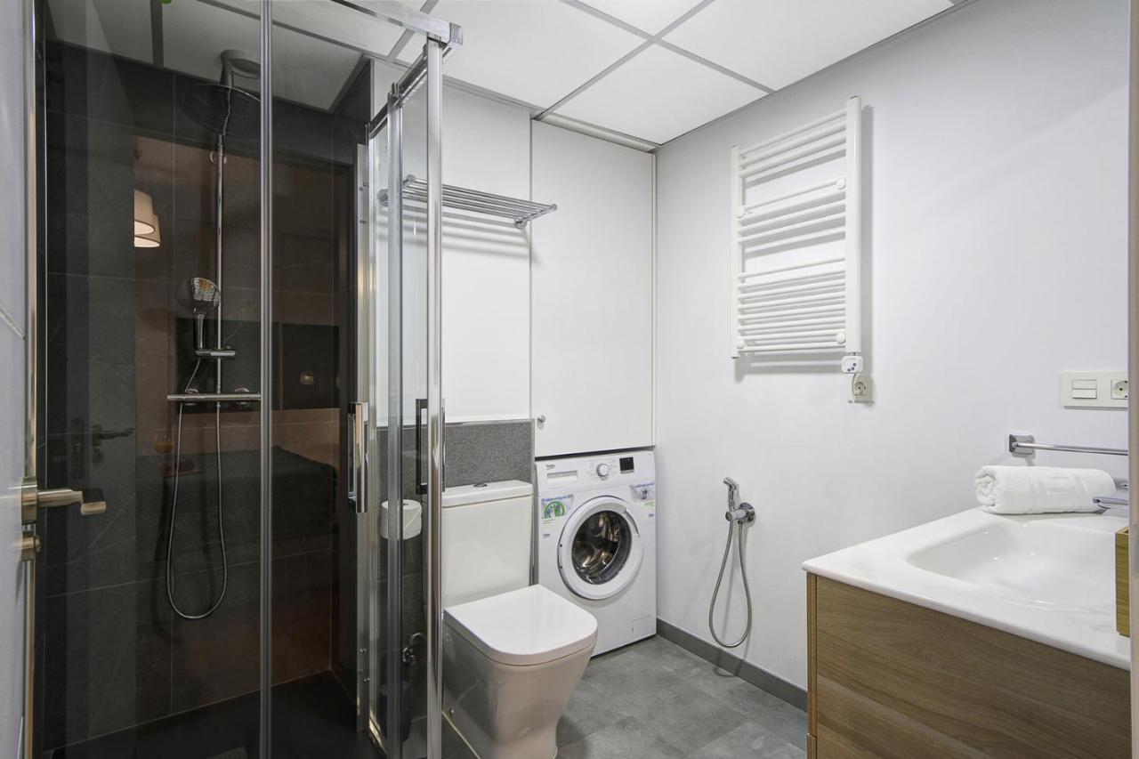 Apartamento Recogidas Grenade Extérieur photo